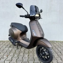 Vespa Sprint Marrakeh Brown 2026 SUPERDEAL