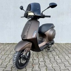 Vespa Sprint Marrakeh Brown 2026 SUPERDEAL