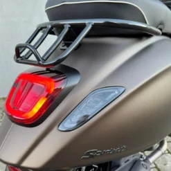 Vespa Sprint Marrakeh Brown 2026 SUPERDEAL