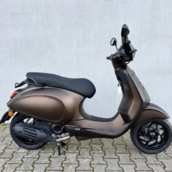 Vespa Sprint Marrakeh Brown 2026 SUPERDEAL