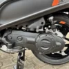Vespa Sprint Matt Black Facelift 2026 Pakket 3