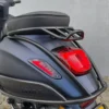 Vespa Sprint Opaco Dark Blue Facelift 2026