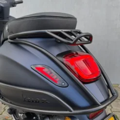 Vespa Sprint Opaco Dark Blue Facelift 2026