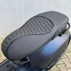 Vespa Sprint Opaco Dark Blue Facelift 2026
