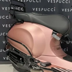 Vespa Sprint – Opaco Rose Gold