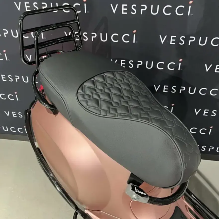 Vespa Sprint – Opaco Rose Gold