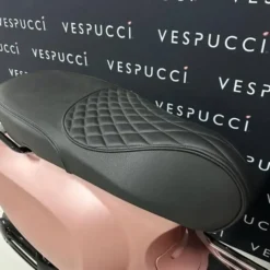 Vespa Sprint – Opaco Rose Gold Light