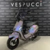 Vespa Sprint – Rose Beige Gloss