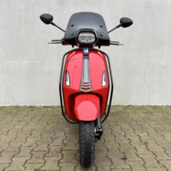Vespa Sprint Rosso Coraggioso Facelift 2026 Pakket 2