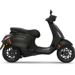 Vespa Sprint S Elettrica Facelift 2026