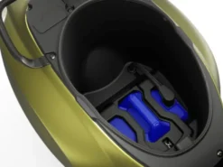 Vespa Sprint S Elettrica Nero Matt 2026