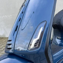 Vespa Sprint Special Blua Metallic Facelift 2026