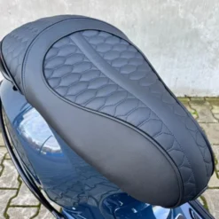Vespa Sprint Special Blua Metallic Facelift 2026