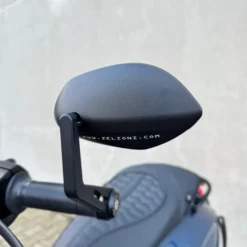 Vespa Sprint Special Blua Metallic Facelift 2026