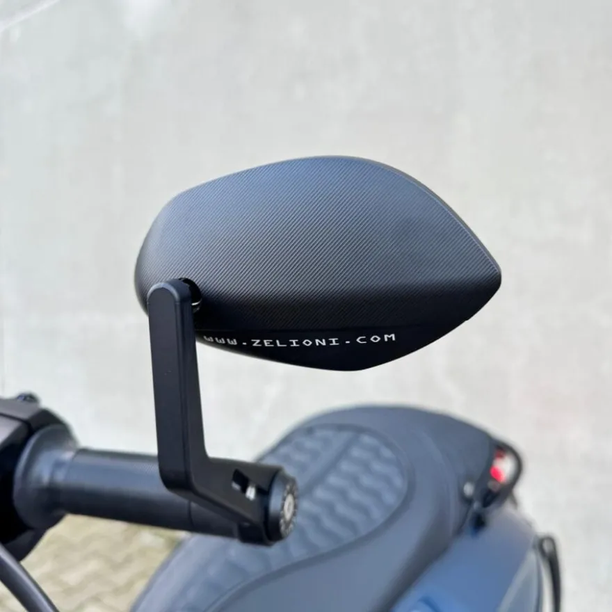 Vespa Sprint Special Blua Metallic Facelift 2026