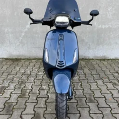 Vespa Sprint Special Blua Metallic Facelift 2026