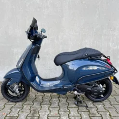 Vespa Sprint Special Blua Metallic Facelift 2026