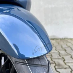 Vespa Sprint Special Blua Metallic Facelift 2026