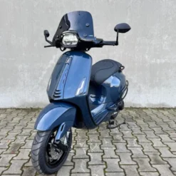 Vespa Sprint Special Blua Metallic Facelift 2026