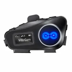 Vito-Com Advanced Communicatiesysteem