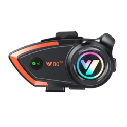 Vito-Com Start Communicatiesysteem