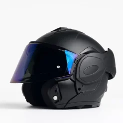 Vito Reverse Vizier Iridium Blue